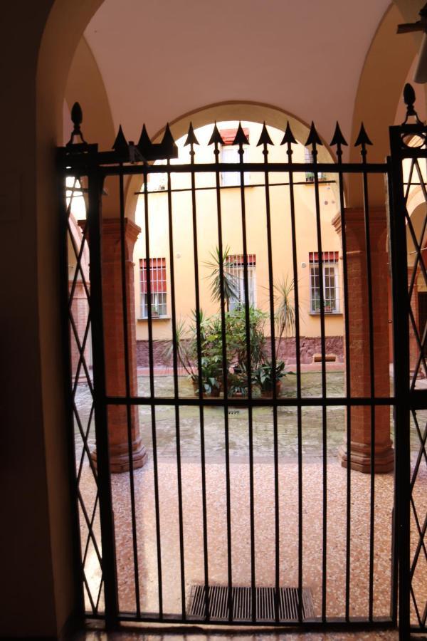 Hotel Il Chiostro à Bologne Extérieur photo