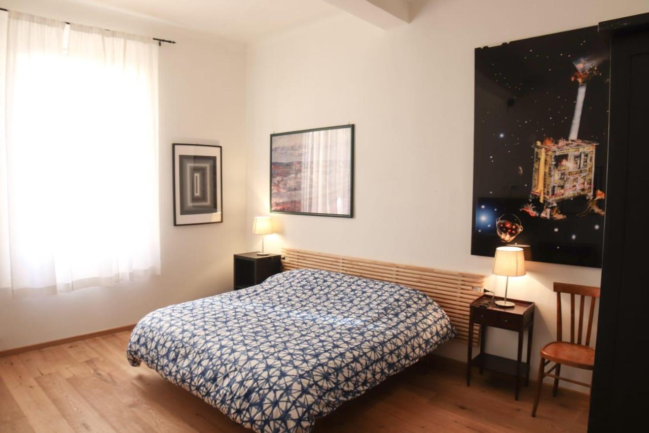 Hotel Il Chiostro à Bologne Extérieur photo